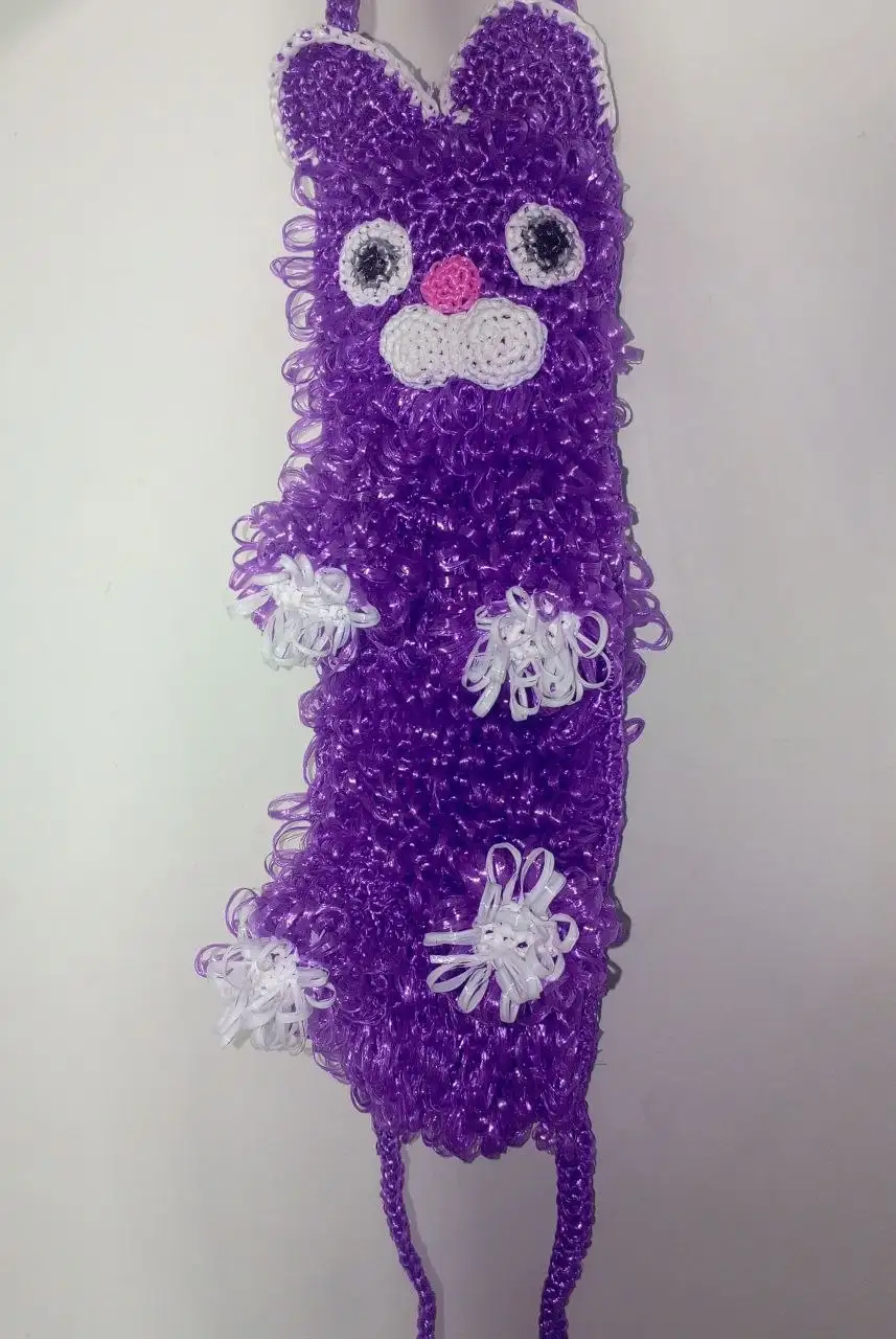 Игрушки ручной работы от Marijahandmade - Игрушки ручной работы (Хобби и отдых) в Пенза