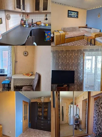 Сдам 1-комнатную квартиру на ул. Терновского в Терновке - Недвижимость в Пенза