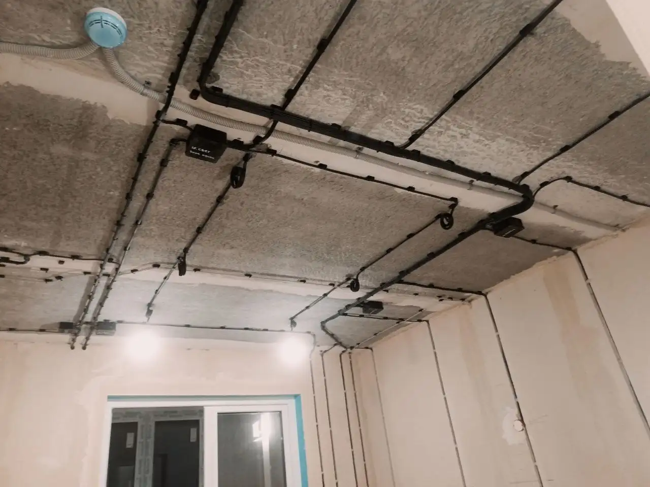 Электромонтажные работы под ключ - Ремонт и строительство (Услуги) в Пенза