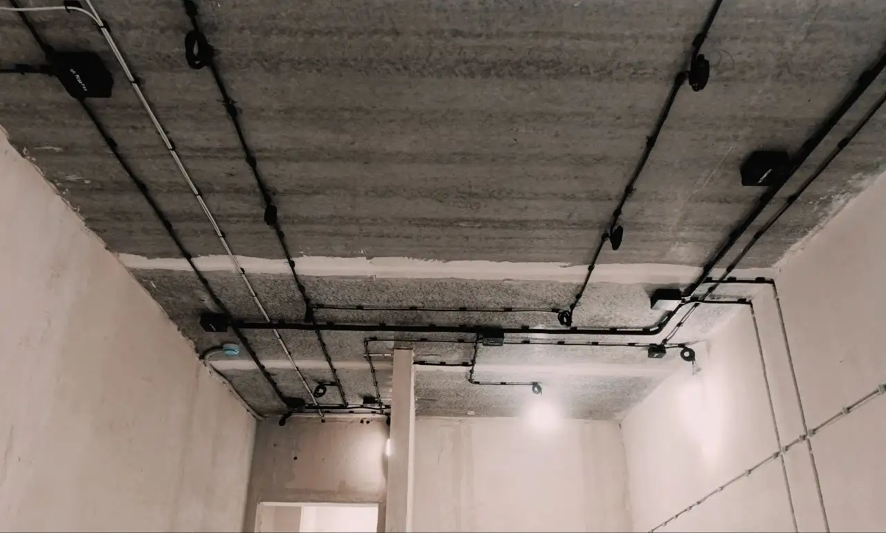 Электромонтажные работы под ключ - Ремонт и строительство (Услуги) в Пенза