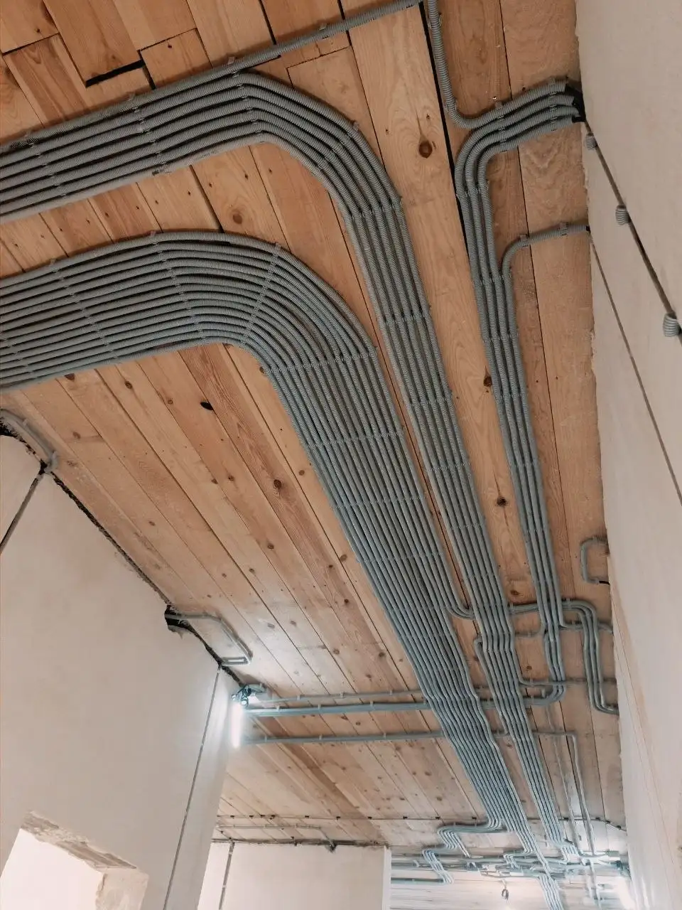 Электромонтажные работы под ключ - Ремонт и строительство (Услуги) в Пенза