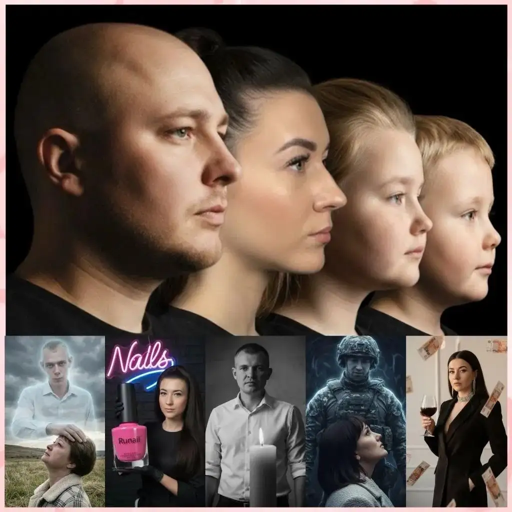 Онлайн фотосессия и обработка фотографий - Фотоуслуги (Услуги) в Пенза