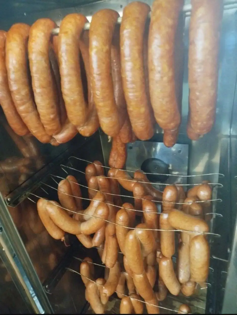 Натуральная домашняя колбаска и копчености в Пензе - Продукты питания (Барахолка) в Пенза