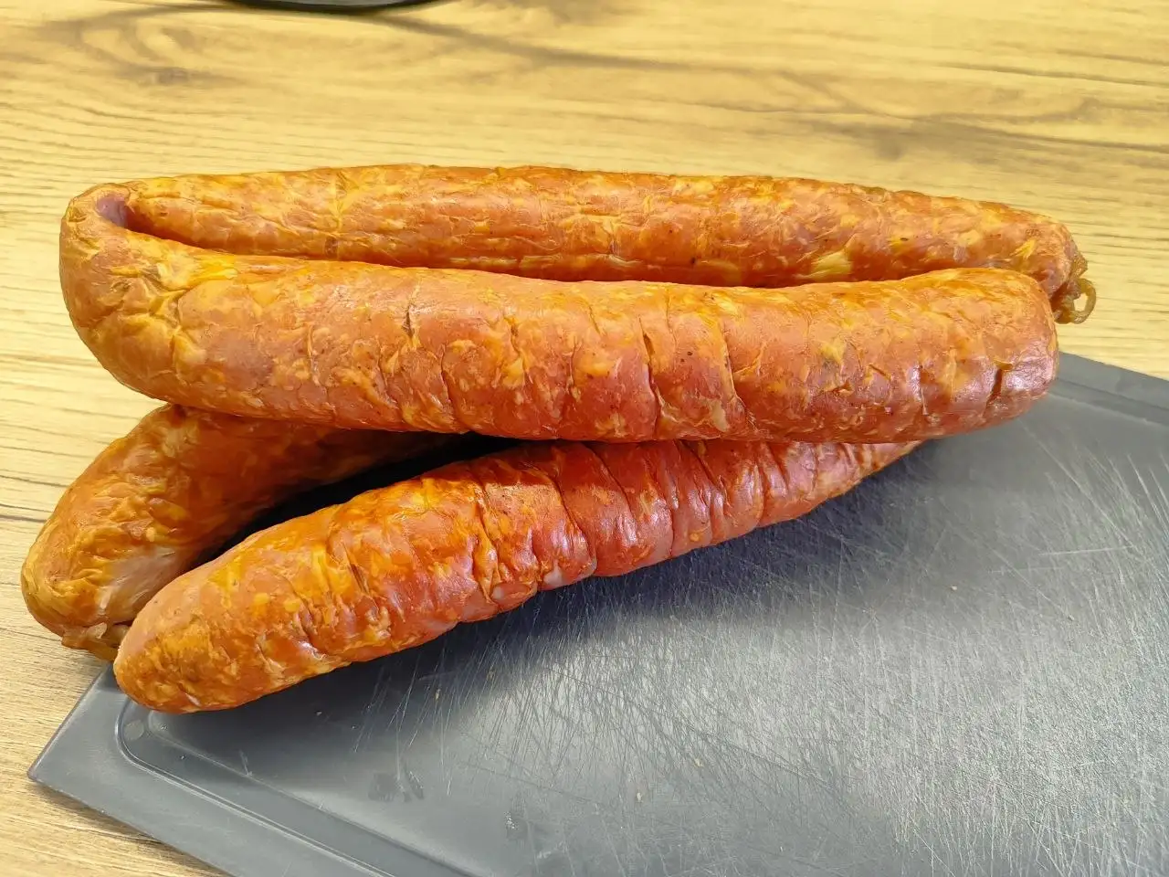 Продажа домашних копченостей в Пензе - Барахолка в Пенза