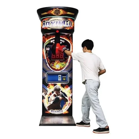 Автомат силомер для бизнеса - Торговые автоматы в Пенза