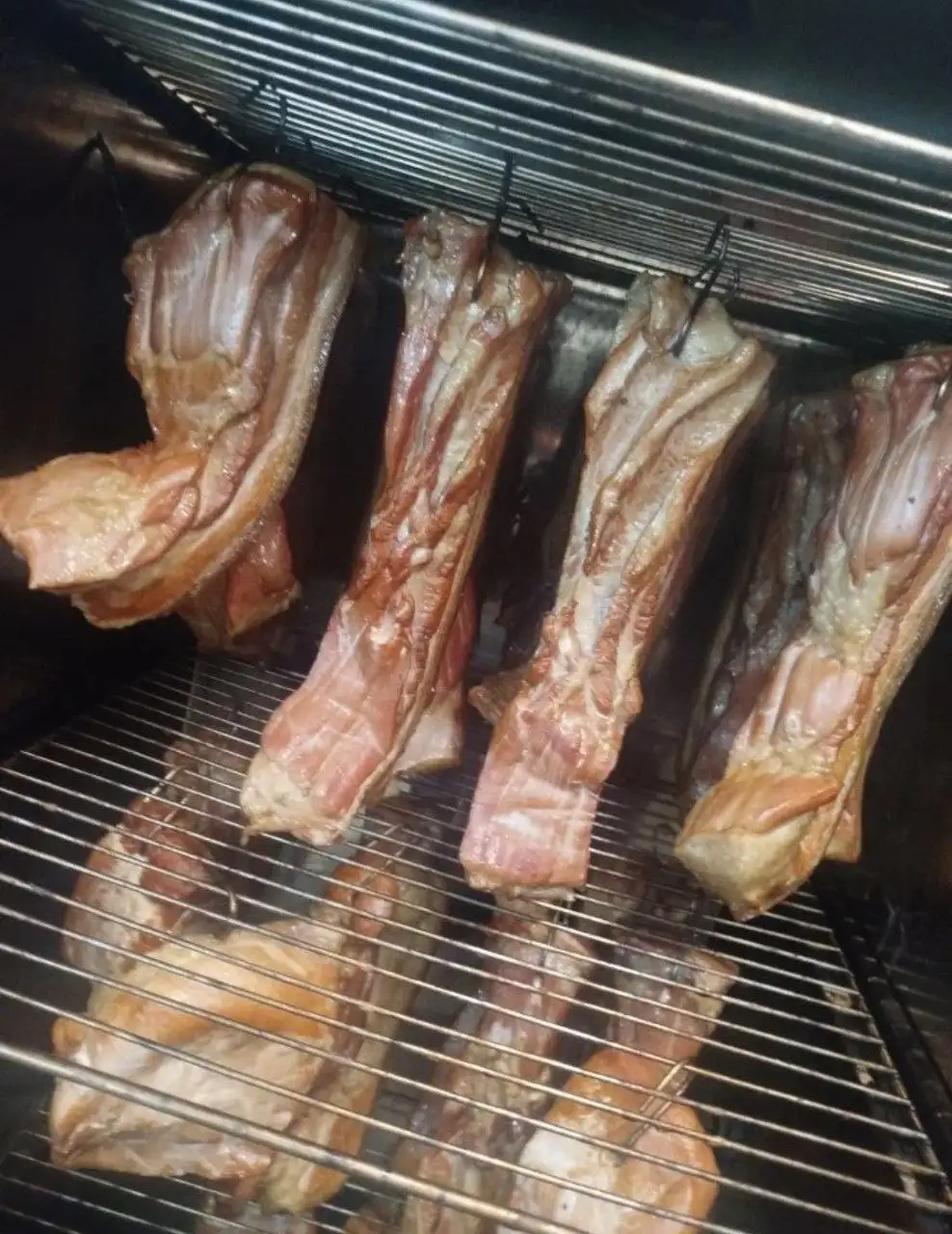 Продажа копченостей в Пензе - Продукты питания (Барахолка) в Пенза