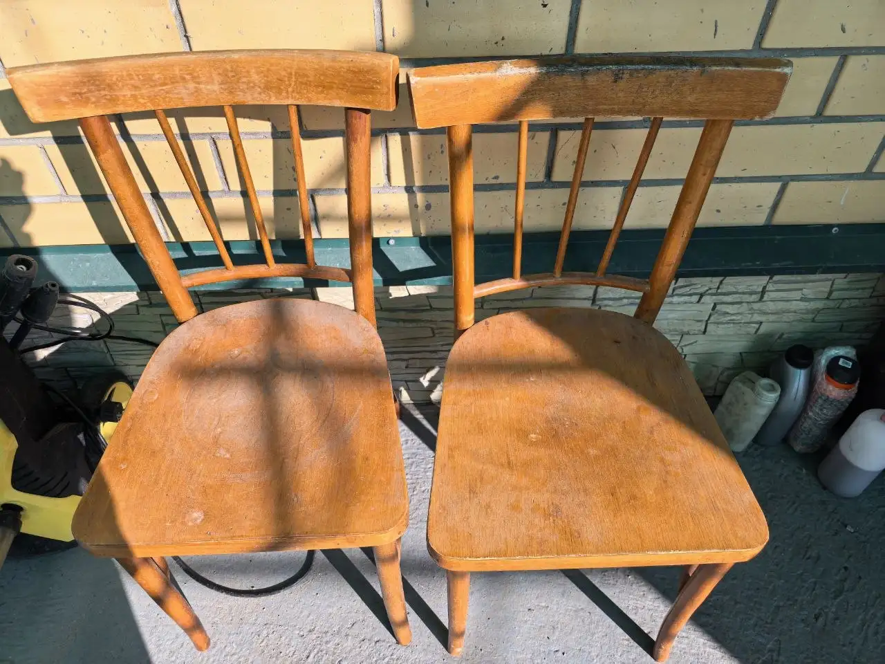 Венские стулья в Пензе - Мебель (Для дома и дачи) в Пенза