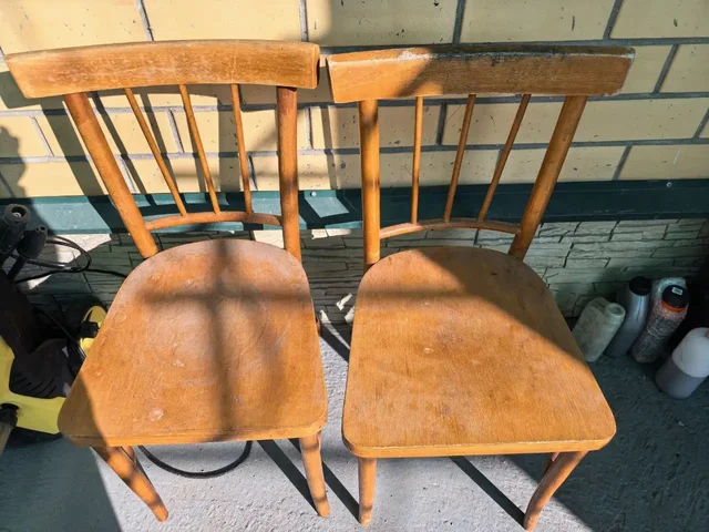 Венские стулья в Пензе - Товары для сна в Пенза