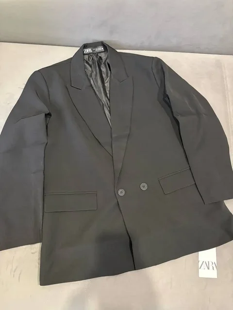 Пиджак Zara размер L - Пиджаки в Пенза