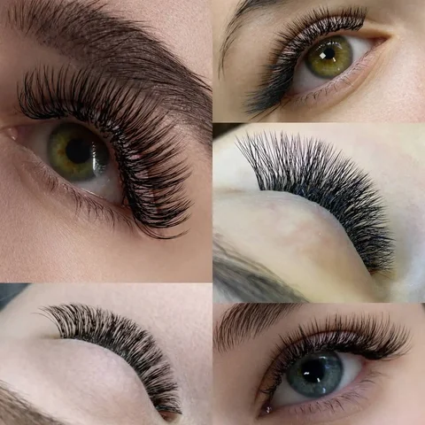 Услуги по наращиванию ресниц в Пензе - Земельный участок в Пенза