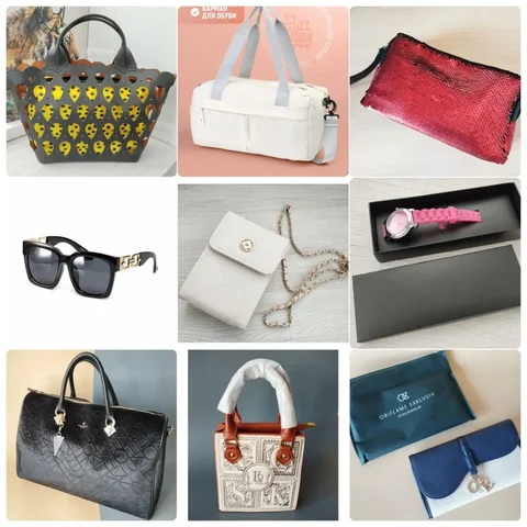 Сумки и аксессуары - частное объявление в Пенза