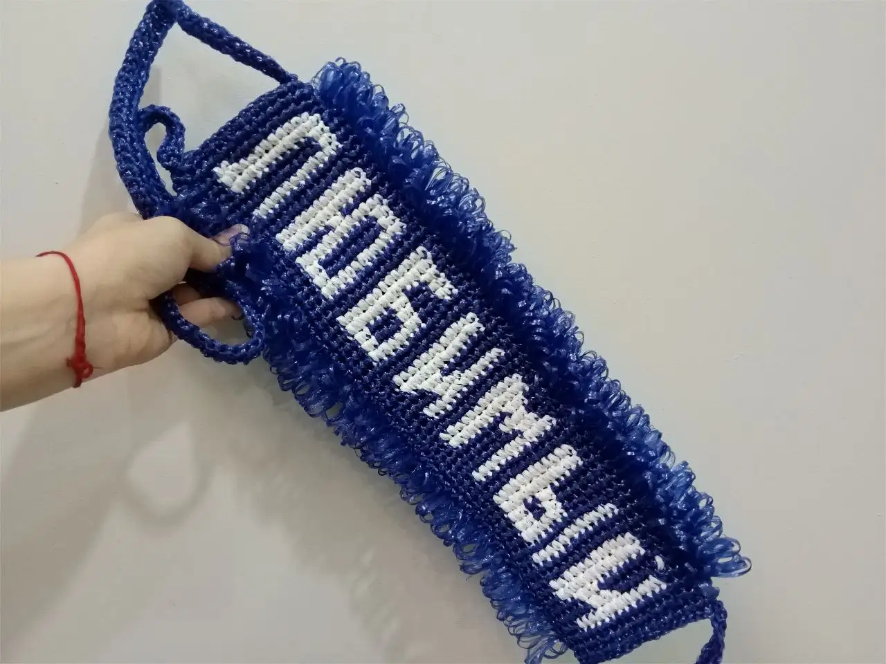 Игрушки мочалки ручной работы - Рукоделие (Хобби и отдых) в Пенза