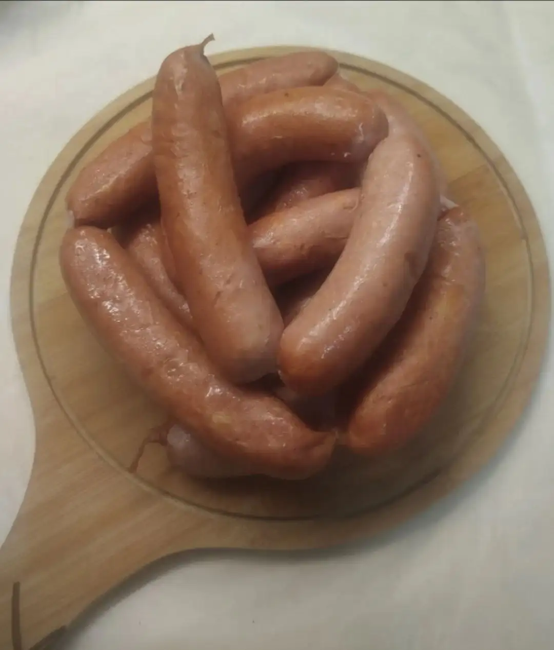 Свежие копченые продукты в наличии - Хобби и отдых в Пенза