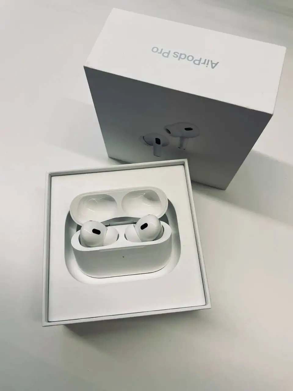 Продам AirPods Pro 2 - Наушники (Электроника) в Пенза