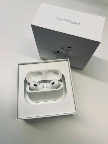 Продам AirPods Pro 2 - частное объявление в Пенза