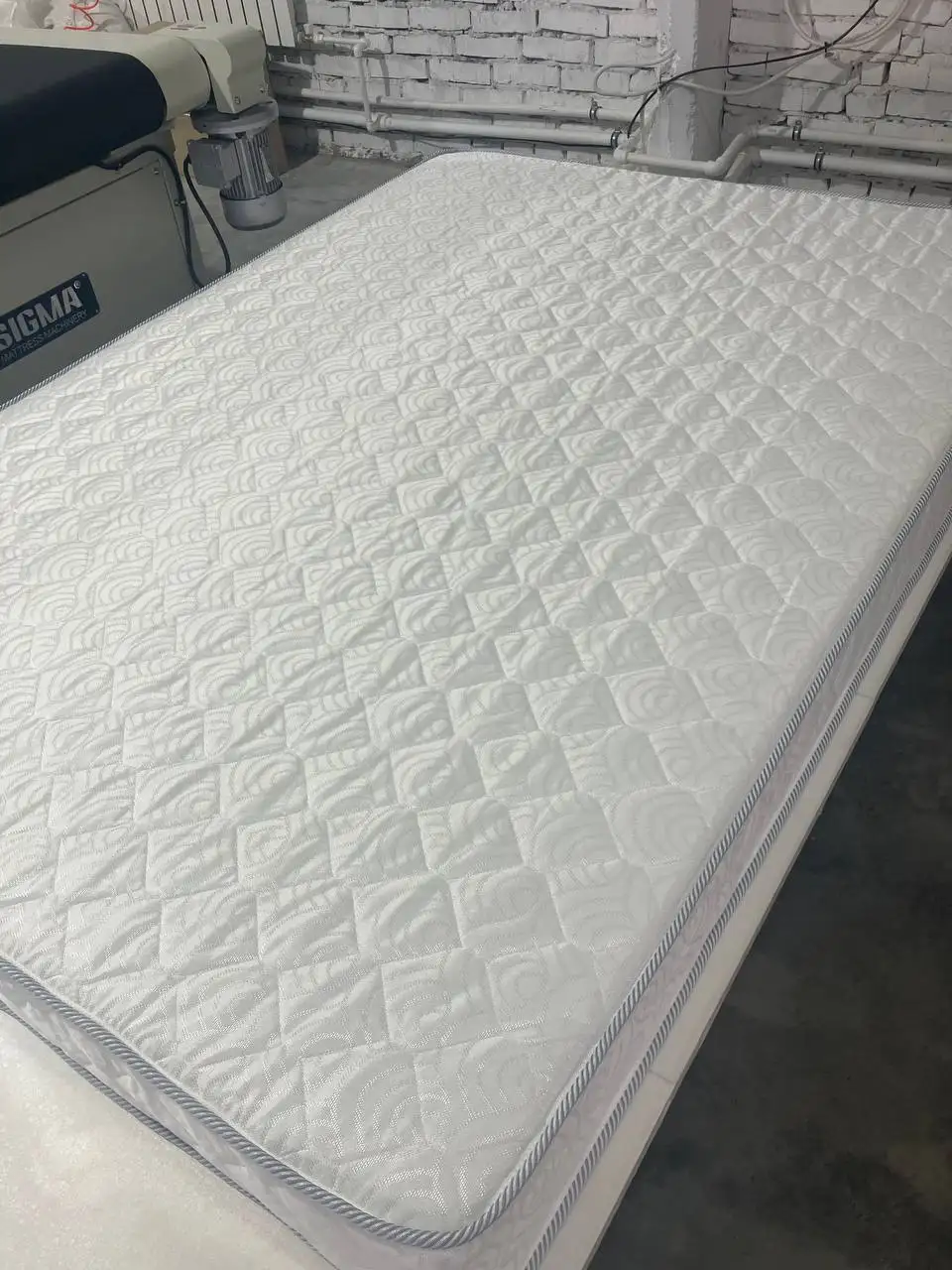 Матрасы пружинные и поролоновые - Матрасы (Для дома и дачи) в Пенза