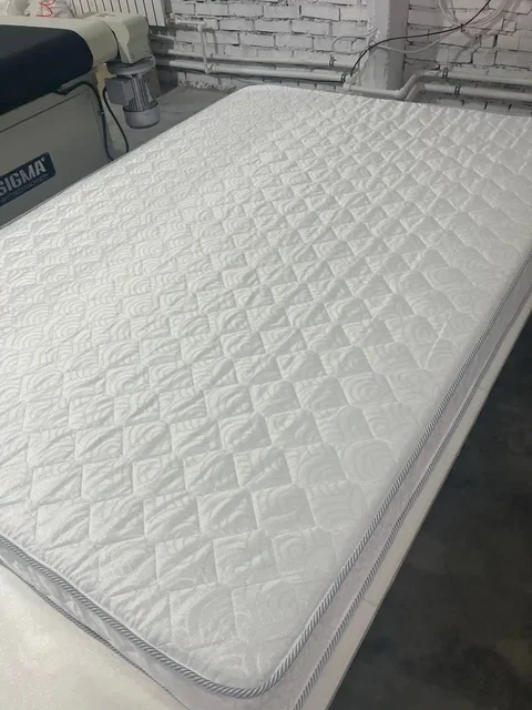 Матрасы пружинные и поролоновые - Растения в Пенза