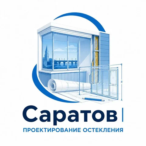 Проектирование систем остекления балконов и фасадов - Уборка в Пенза