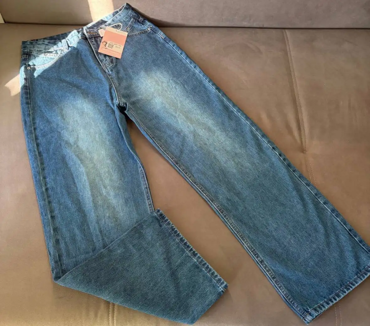 Новые джинсы 2XL - Джинсы (Одежда) в Пенза