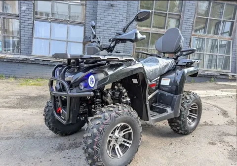 Квадроцикл Regulmoto 200 - Внедорожники в Пенза
