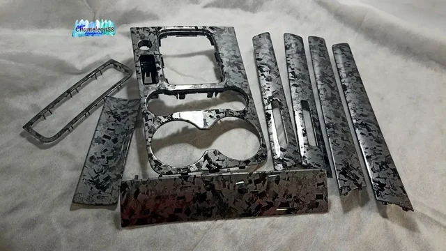 Аквапринт: обновление деталей - Парфюмерия в Пенза