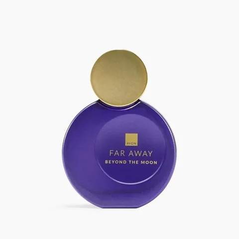 Духи Far Away Beyond The Moon для нее - Парфюмерия в Пенза