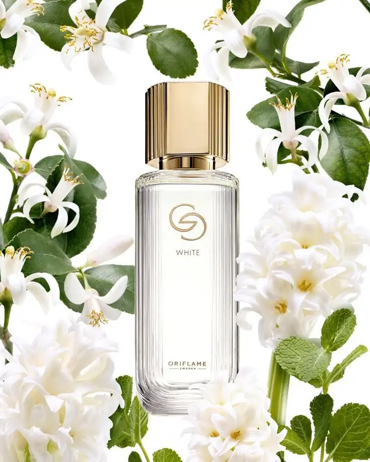 Парфюмерная вода Giordani Gold White - Красота и здоровье в Пенза