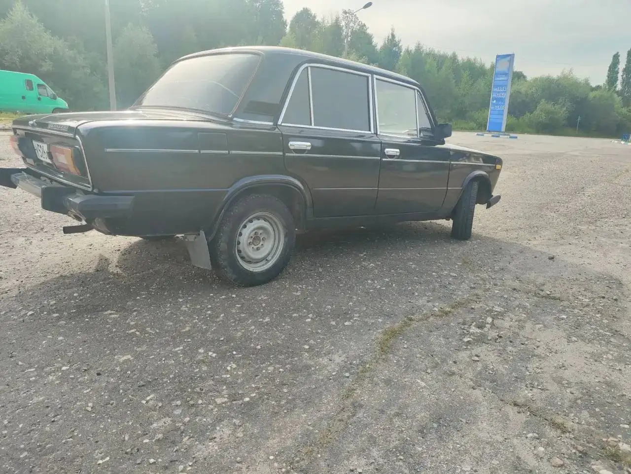 Продажа ВАЗ 2106 1998 - Авто в Пенза