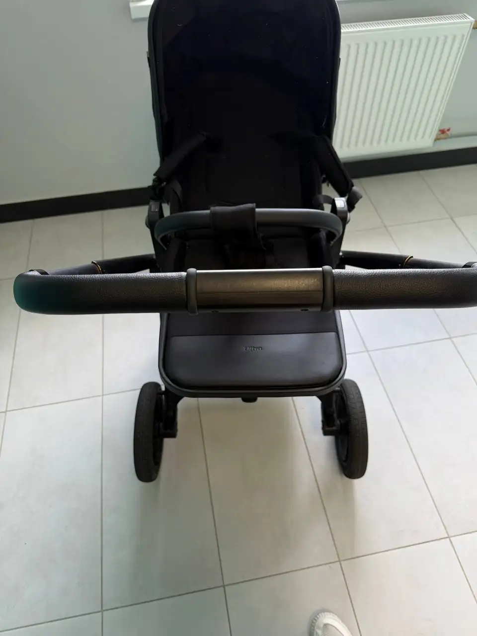 Коляска Carello Ultra 2 в 1, Пенза - Товары для детей в Пенза