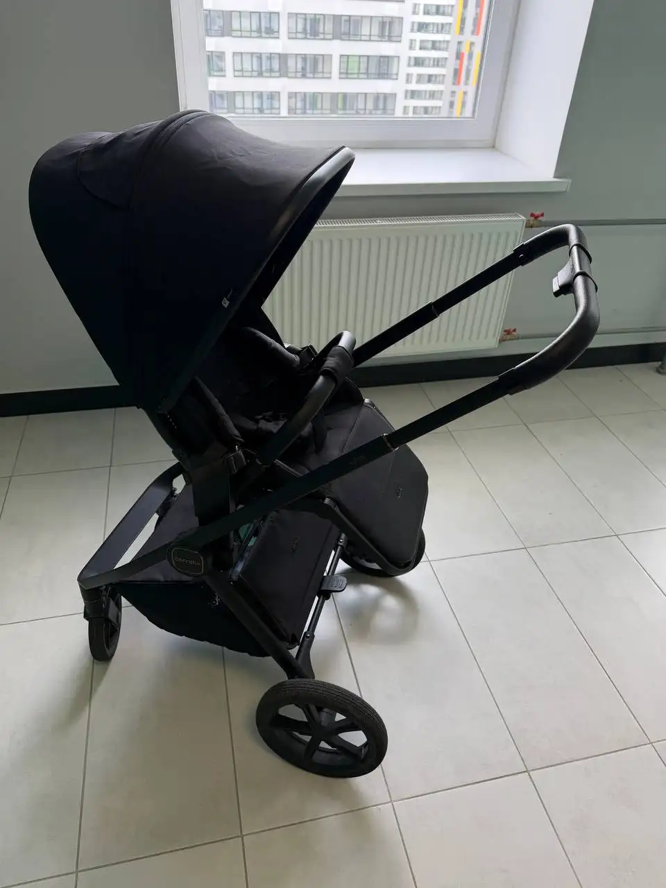 Коляска Carello Ultra 2 в 1, Пенза - Товары для детей в Пенза