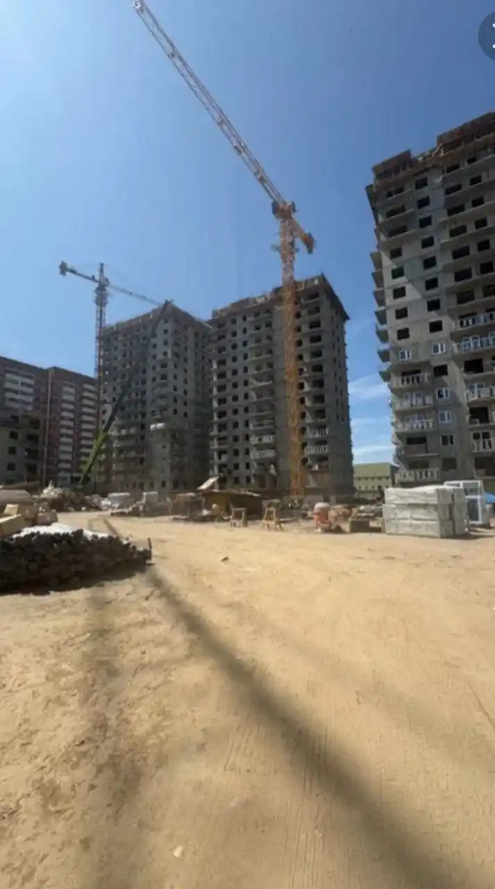 Продается 1-я квартира в ЖК на Боевой