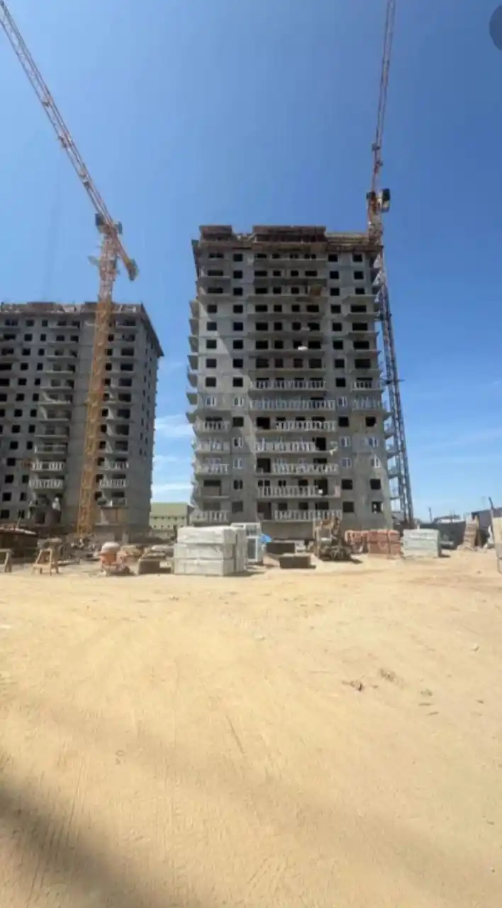 Продается 1-я квартира в ЖК на Боевой