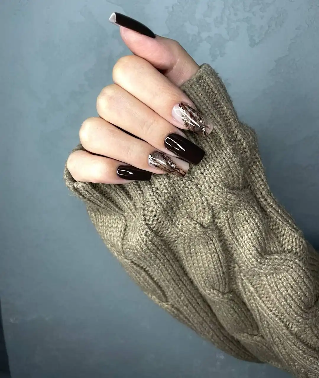 Студия красоты с широким спектром услуг