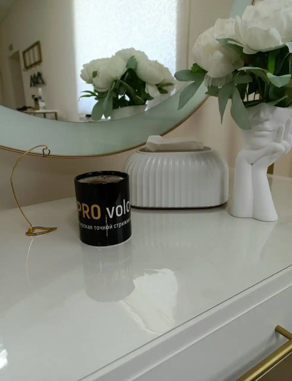 Студия красоты с широким спектром услуг