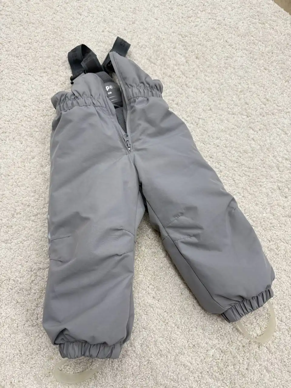 Зимний полукомбинезон Vulpes 86 детский