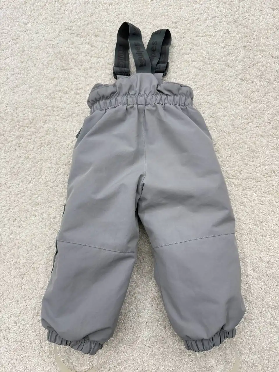 Зимний полукомбинезон Vulpes 86 детский