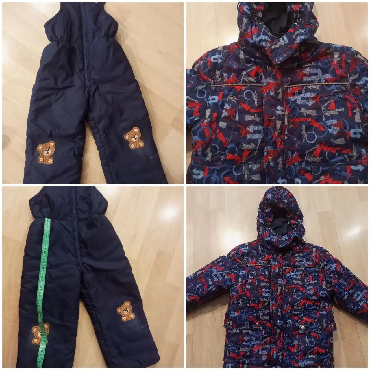 Продажа детских вещей б/у в Тюмени