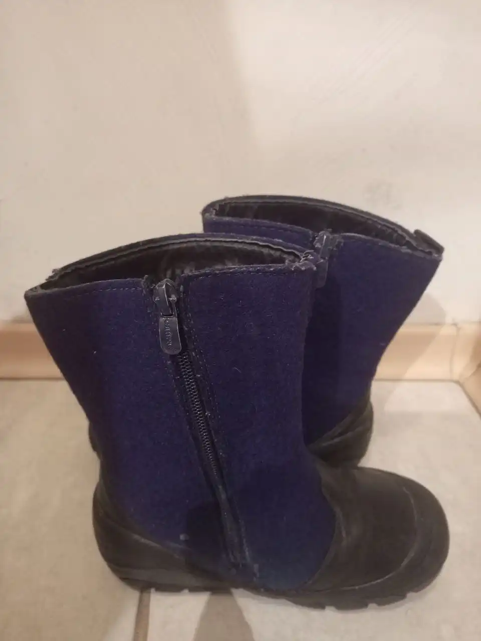 Продажа детских вещей б/у в Тюмени