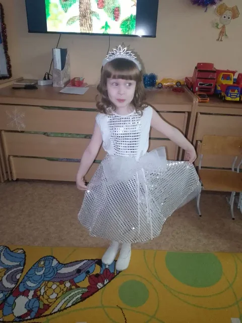 Наряд на праздник на рост 116 см - частное объявление в Тюмень