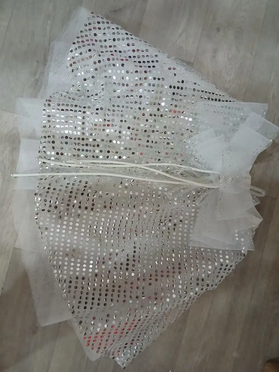 Наряд на праздник на рост 116 см