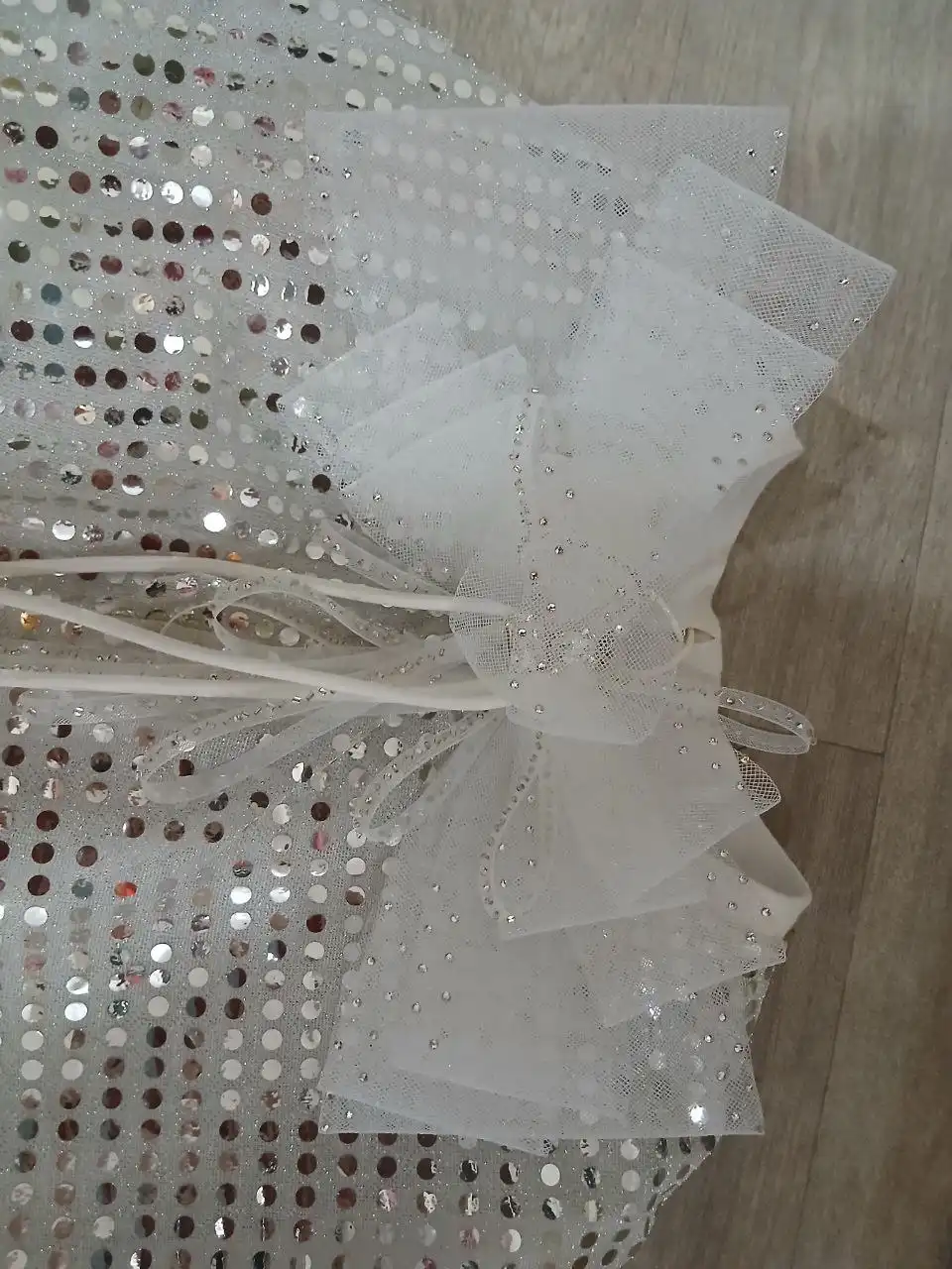 Наряд на праздник на рост 116 см