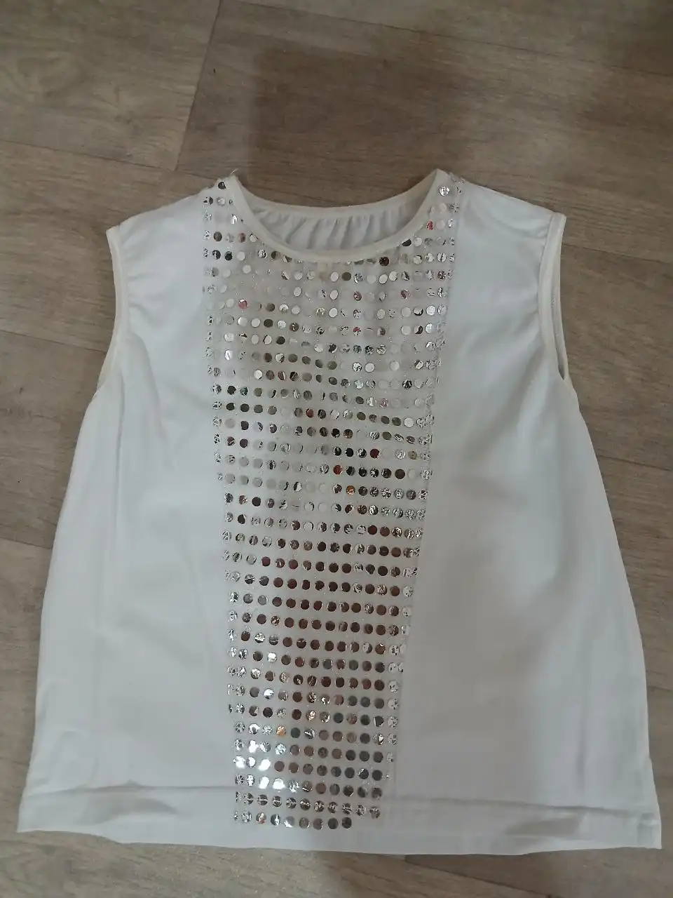 Наряд на праздник на рост 116 см