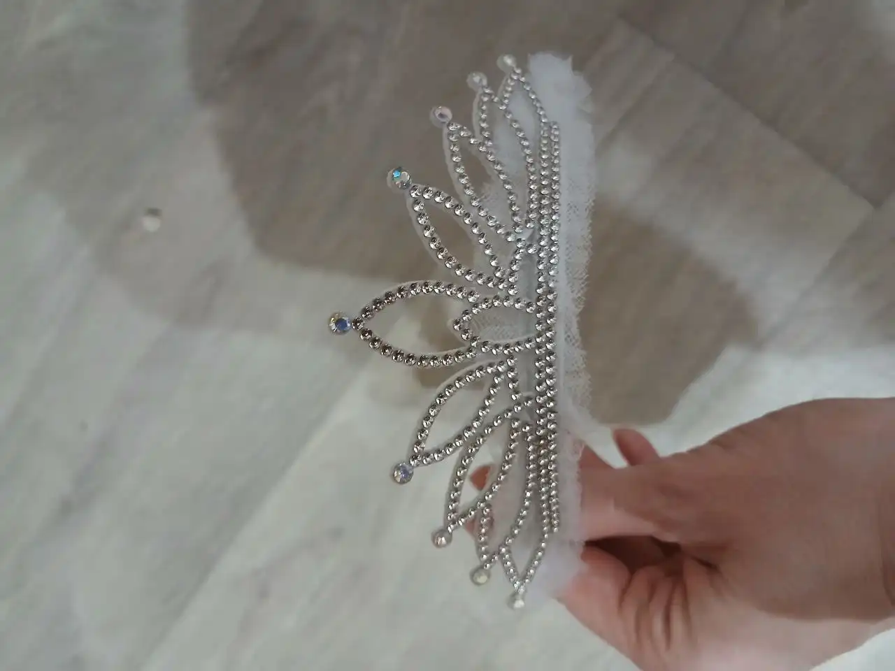 Наряд на праздник на рост 116 см