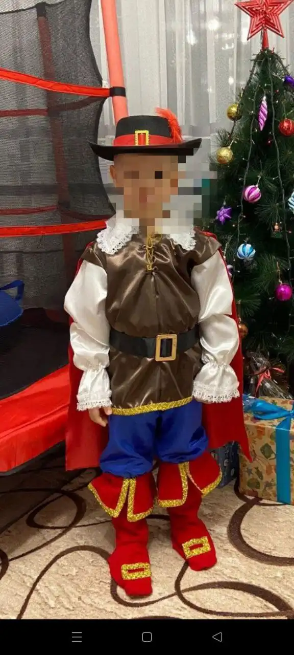 Детские вещи б/у в Тюмени