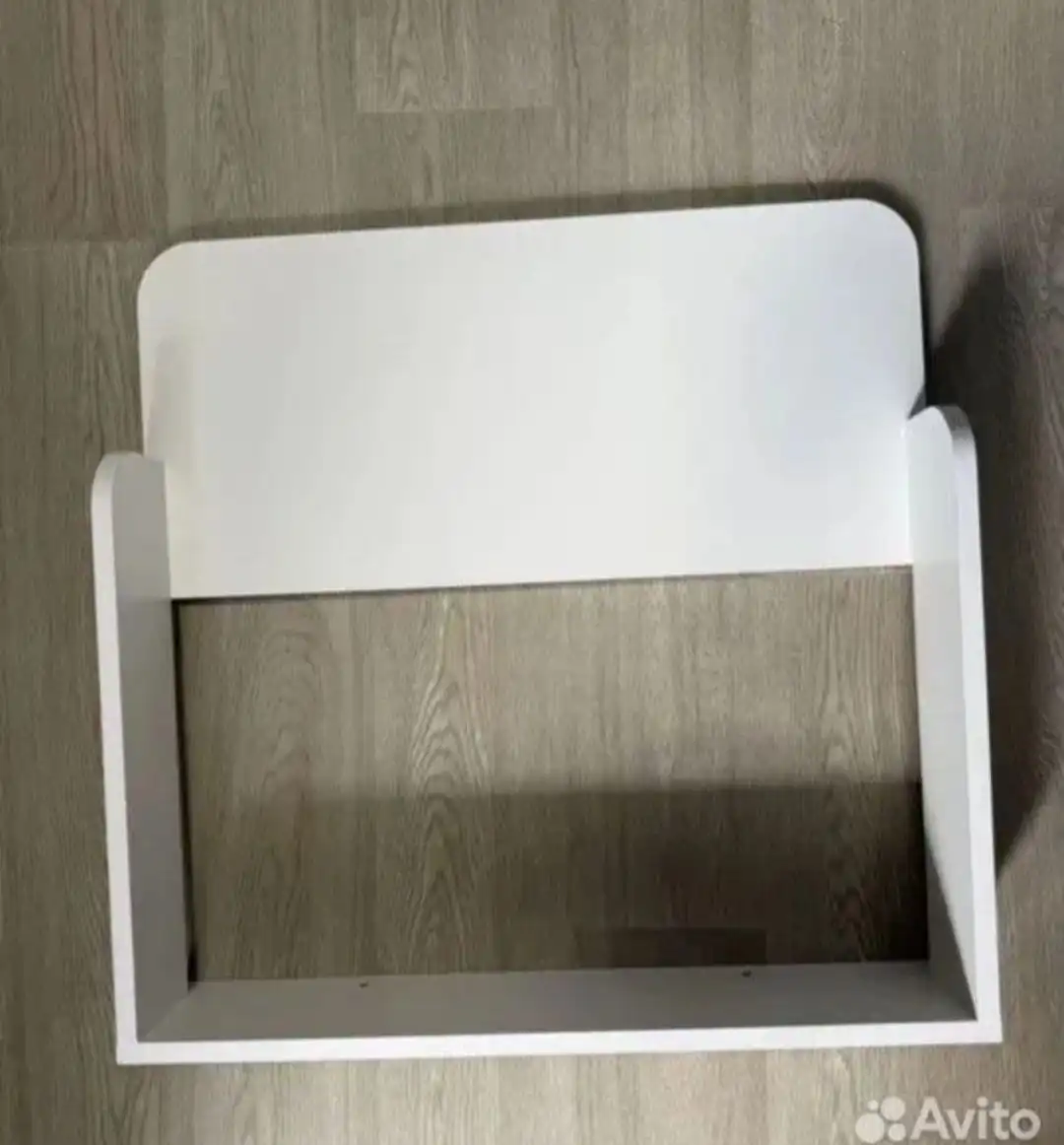 Пеленальная доска на комод