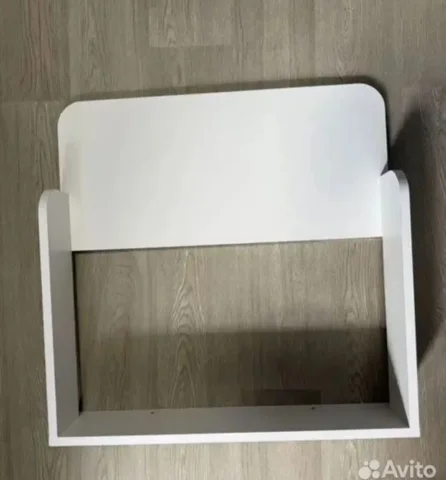 Пеленальная доска на комод - частное объявление в Тюмень