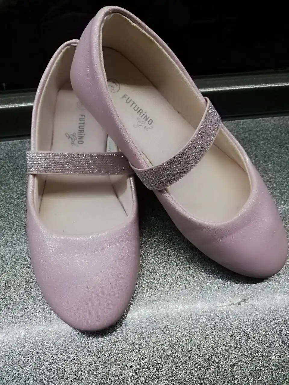 Детская одежда и обувь б/у Тюмень