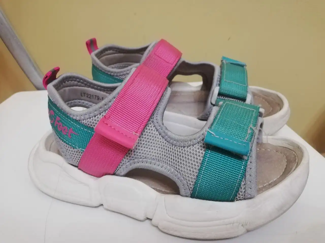 Детская одежда и обувь б/у Тюмень