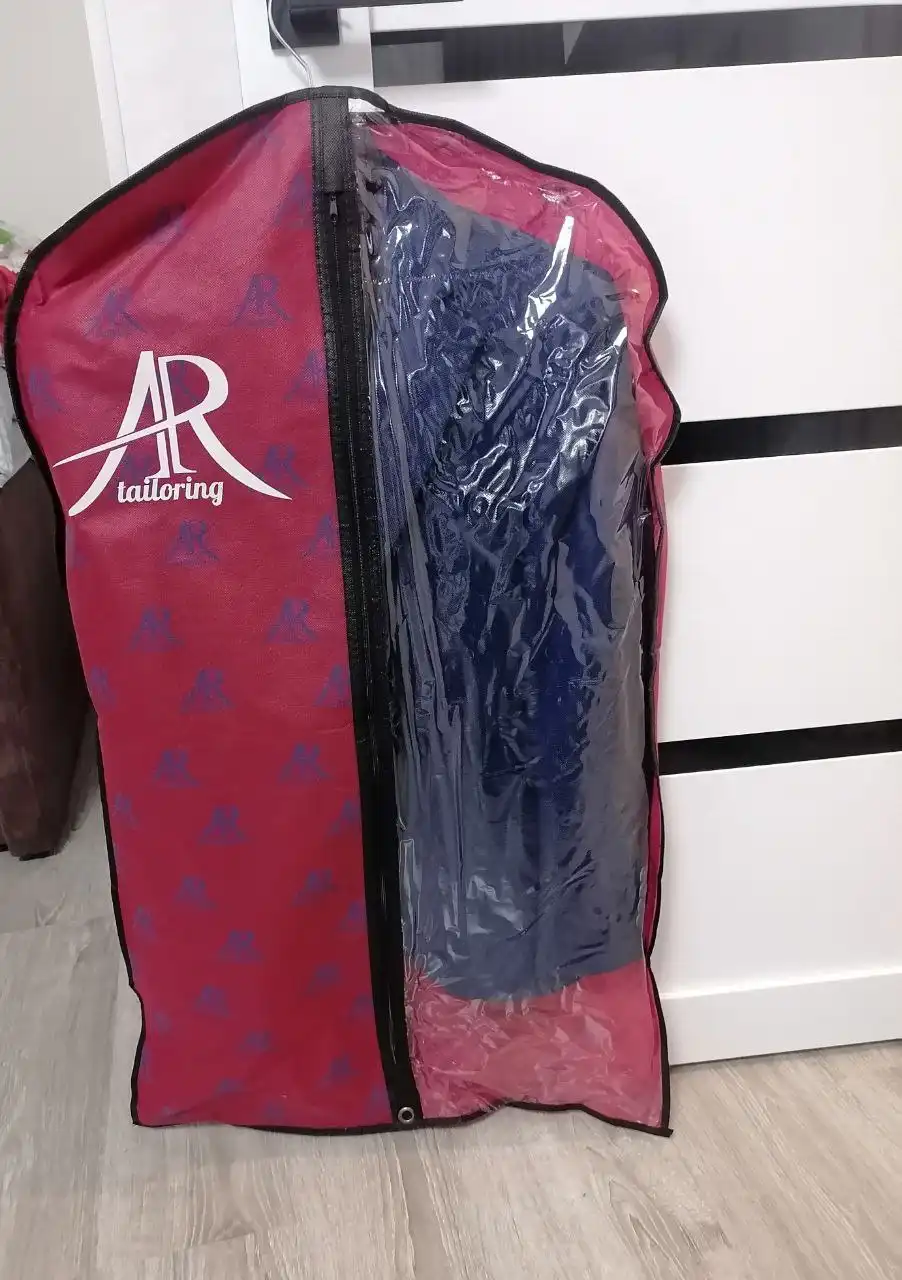 Костюм синий 46 размер