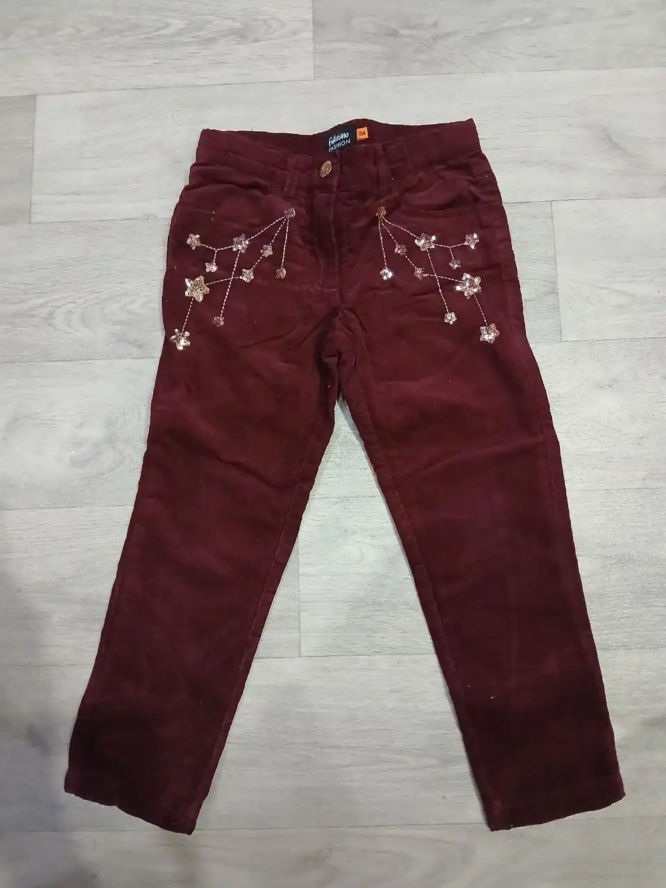 Детские вещи б/у